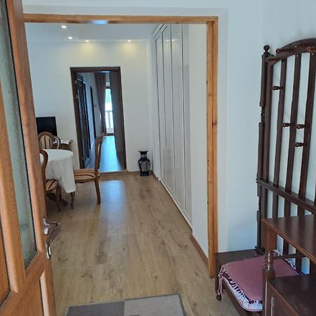 Apartments Petrovic Tivat Luaran gambar