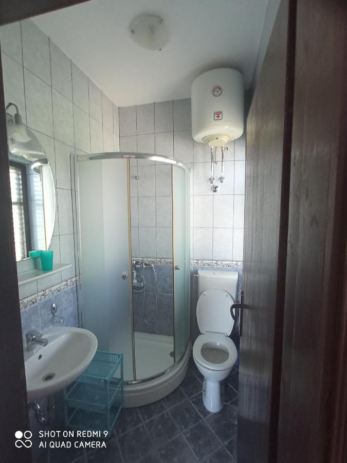 Apartments Petrovic Tivat Luaran gambar