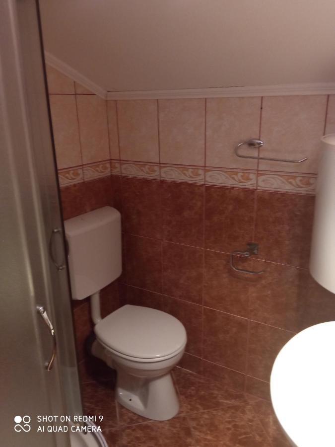 Apartments Petrovic Tivat Luaran gambar