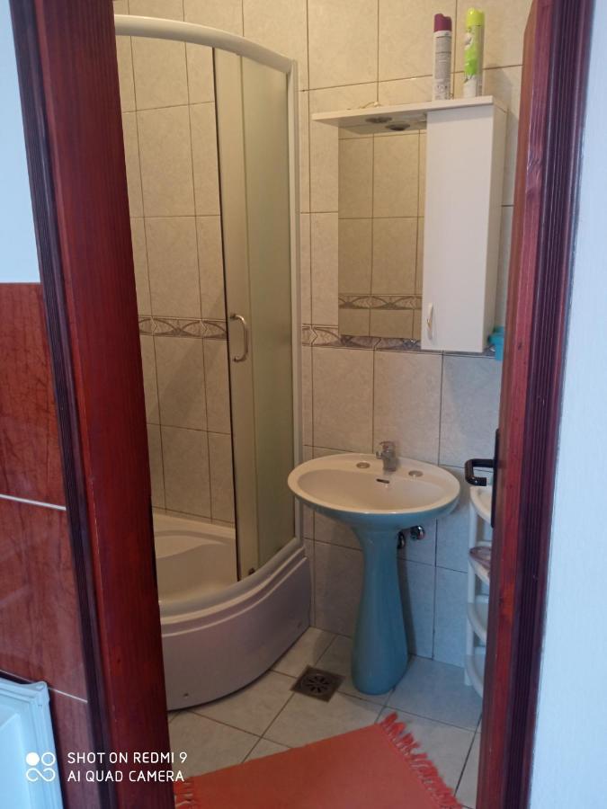Apartments Petrovic Tivat Luaran gambar