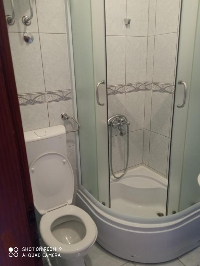 Apartments Petrovic Tivat Luaran gambar