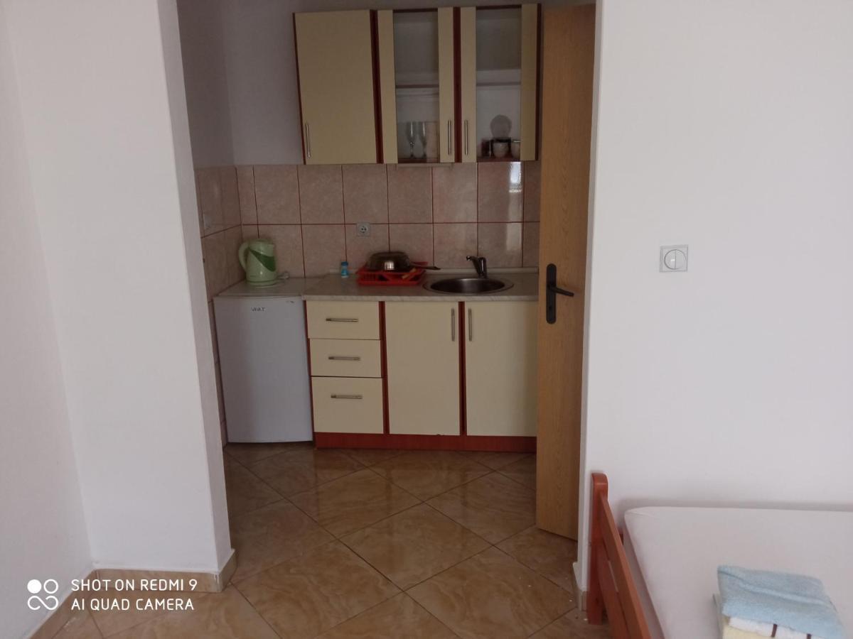 Apartments Petrovic Tivat Luaran gambar