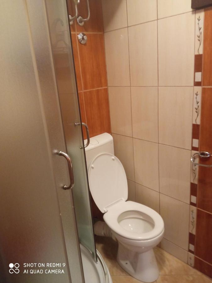 Apartments Petrovic Tivat Luaran gambar