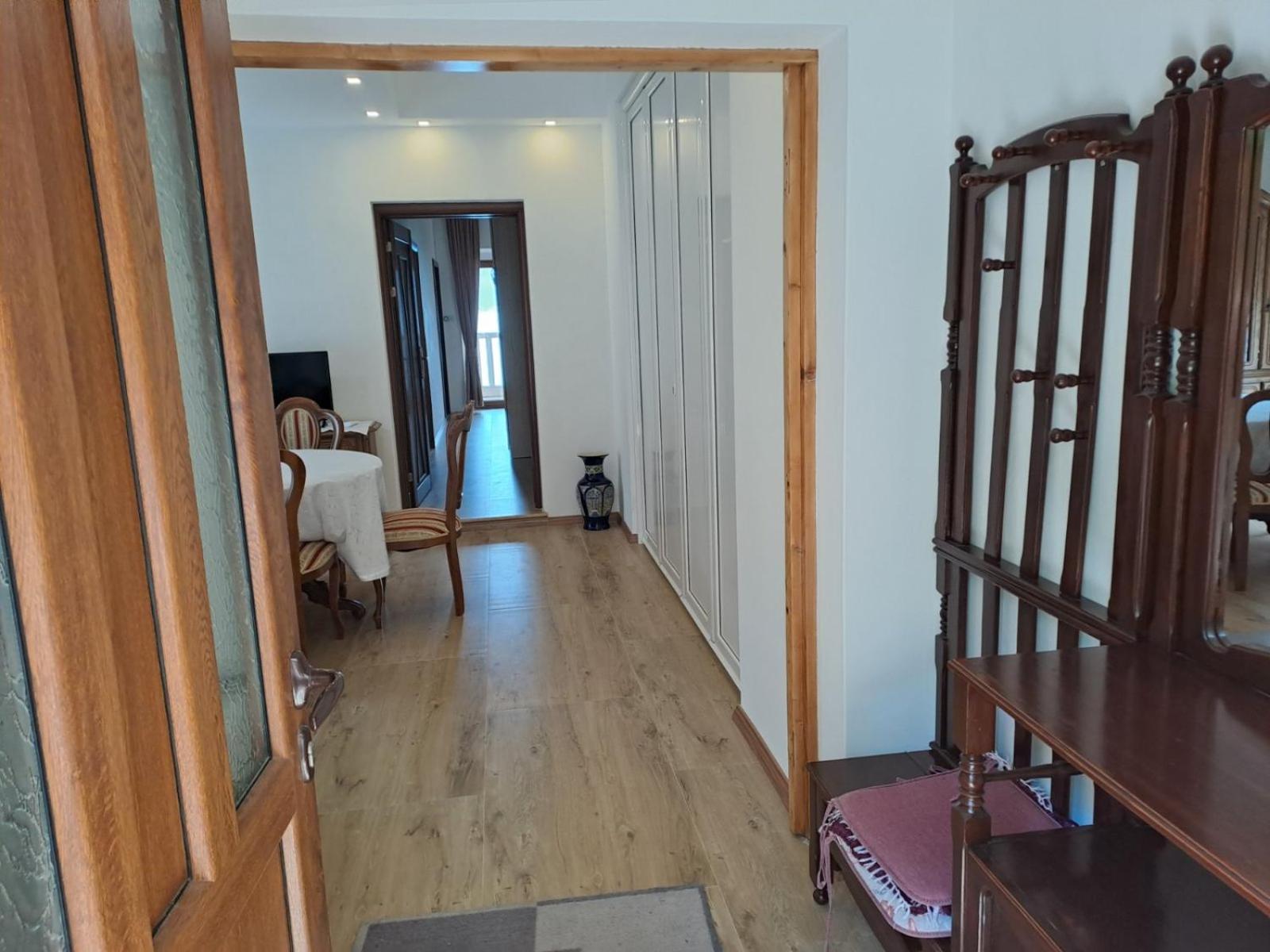 Apartments Petrovic Tivat Luaran gambar