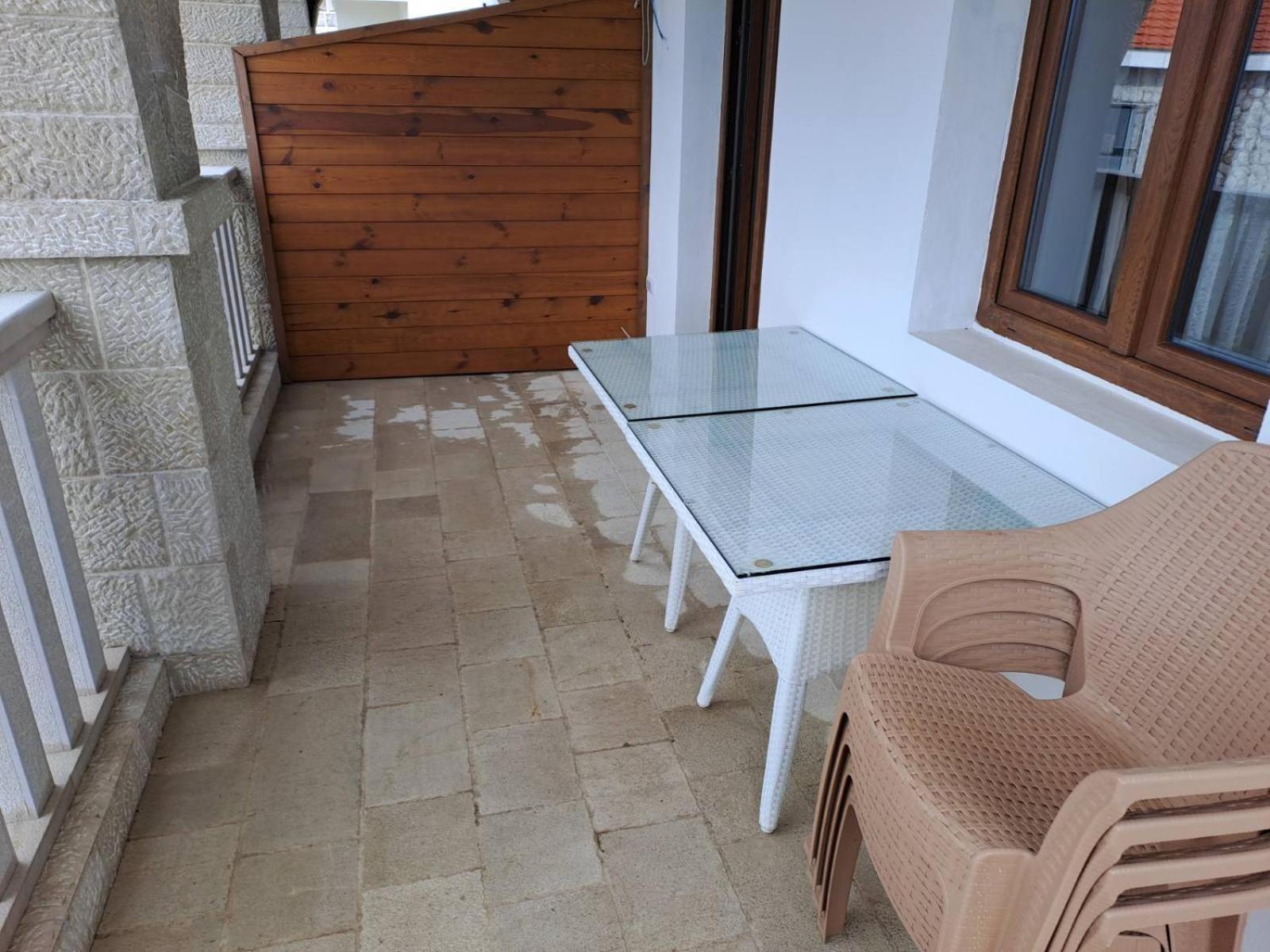 Apartments Petrovic Tivat Luaran gambar