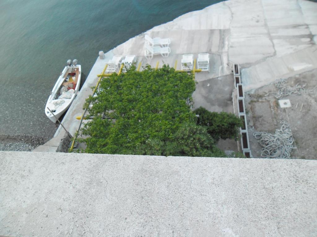 Apartments Petrovic Tivat Luaran gambar